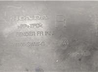 74100SWWG Защита арок (подкрылок) Honda CR-V 2006-2012 20515859 #2