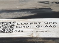 62400G4AA0 Балка подвески передняя (подрамник) KIA Ceed 2018-2021 20515877 #3