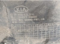  Защита арок (подкрылок) KIA Rio 2000-2005 20515918 #3
