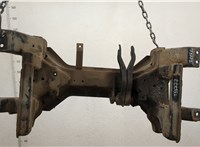  Балка подвески передняя (подрамник) Volkswagen Transporter 4 1991-2003 20515928 #1