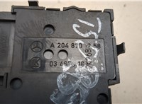  Кнопка регулировки сидений Mercedes E W212 2009-2016 20515929 #3