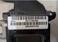 72119254025, 9254025 Ремень безопасности BMW X5 E70 2006-2013 20515951 #7