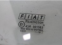 46803698 Стекло боковой двери Fiat Panda 2003-2012 20515979 #2