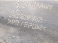  Защита арок (подкрылок) Volkswagen Passat 4 1994-1996 20516005 #3