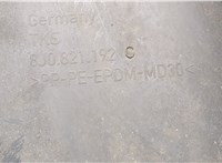 8J0821192C Защита арок (подкрылок) Audi TT (8J) 2006-2014 20516013 #3