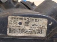 9644151180 Фара (передняя) Citroen Berlingo 2002-2008 20516028 #6