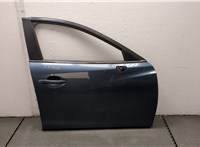  Дверь боковая (легковая) Mazda 6 (GJ) 2012-2018 20516037 #1