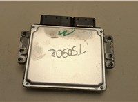 25187593 Блок управления двигателем Chevrolet Cruze 2009-2015 20516078 #4