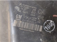  Фара (передняя) Opel Zafira B 2005-2012 20516091 #11