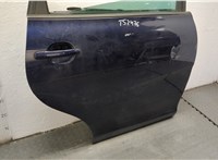  Замок двери Seat Altea 2004-2015 11453495 #3