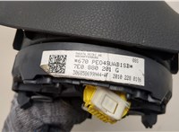 2K0880201L Подушка безопасности водителя Volkswagen Caddy 2004-2015 20516149 #4