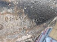 A2033505414, A2103510805 Редуктор моста Mercedes C W203 2000-2008 20516151 #5