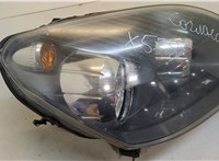  Фара (передняя) Opel Zafira B 2005-2012 20516176 #4