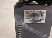34515A976D2 Блок АБС, насос (ABS, ESP, ASR) BMW 5 G30, G31 2017-2023 20516177 #3