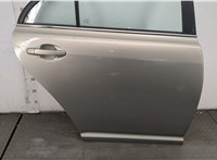 Замок двери Toyota Avensis 2 2003-2008 11453580 #4