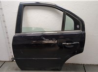  Ручка двери наружная Ford Mondeo 3 2000-2007 11453581 #1
