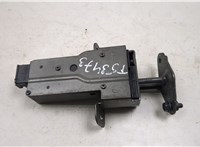  Замок багажника Chevrolet Captiva 2006-2011 20516225 #2
