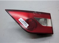 63213420205, 3420205 Фонарь крышки багажника BMW X3 E83 2003-2010 20516243 #1