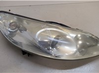 9660236080 Фара (передняя) Peugeot 407 20516250 #1
