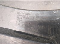 KT4BR02216 Жабо под дворники (дождевик) Ford Escape 2019-2022 20516255 #2