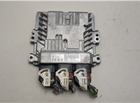 9804127280 Блок управления двигателем Citroen C4 2010-2020 20516261 #1