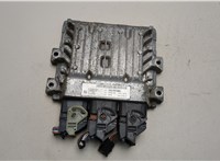  Блок управления двигателем Citroen Jumper (Relay) 2014-2025 20516263 #1