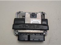 03L906018KD Блок управления двигателем Audi A4 (B8) Allroad 2009-2016 20516267 #1