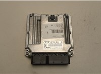  Блок управления двигателем Audi A6 (C6) Allroad 2006-2011 20516271 #1