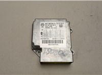 8K0959655N Блок управления подушками безопасности Audi A4 (B8) Allroad 2009-2016 20516293 #1