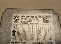 8K0959655N Блок управления подушками безопасности Audi A4 (B8) Allroad 2009-2016 20516293 #2