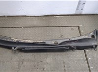  Жабо под дворники (дождевик) KIA Stinger 2017-2021 20516312 #1