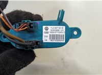 7L0820021Q Двигатель отопителя (моторчик печки) Volkswagen Touareg 2002-2007 20516317 #7