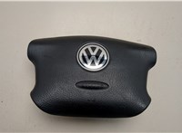  Подушка безопасности водителя Volkswagen Golf 4 1997-2005 20516320 #1