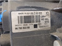 9678393380 Фара (передняя) Peugeot 508 2010-2018 20516322 #9