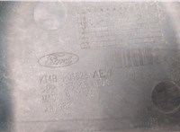KT4BR01628 Жабо под дворники (дождевик) Ford Escape 2019-2022 20516326 #3