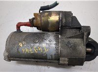  Стартер Renault Laguna 2 2001-2007 20516329 #5