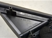  Накладка на зеркало Volkswagen ID.4 20516342 #4