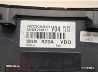  Щиток приборов (приборная панель) Volkswagen Passat 5 2000-2005 20516353 #3