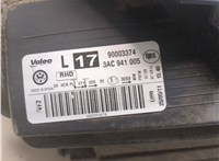  Фара (передняя) Volkswagen Passat 7 2010-2015 Европа 20516387 #4