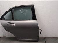 A2047302200 Дверь боковая (легковая) Mercedes C W204 2006-2015 20516405 #1