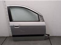  Стекло боковой двери Hyundai Getz 2002-2011 11453681 #1