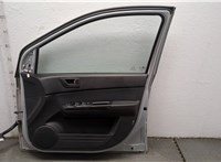  Стекло боковой двери Hyundai Getz 2002-2011 11453681 #7