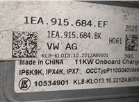 89A915000, 1EA915684EF Инвертор, преобразователь напряжения Audi Q4 E-tron 2021-2025 20516421 #7