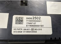 84562502 Щиток приборов (приборная панель) GMC Terrain 2017-2021 20516435 #5