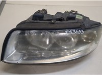  Кронштейн фары Audi A4 (B6) 2000-2006 11453699 #1