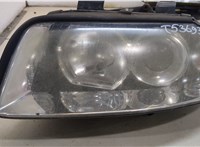  Кронштейн фары Audi A4 (B6) 2000-2006 11453699 #3