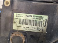  Кронштейн фары Audi A4 (B6) 2000-2006 11453699 #5
