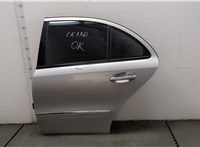  Ручка двери наружная Mercedes E W211 2002-2009 11453702 #1