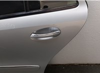  Ручка двери наружная Mercedes E W211 2002-2009 11453702 #2