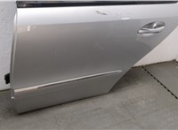  Ручка двери наружная Mercedes E W211 2002-2009 11453702 #4